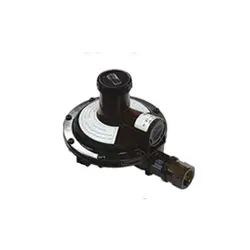 رگلاتور گاز مایع فشار پایین ستاک مدل (SET292-3/4NPT-1/2NPT-23-28)