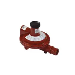 رگلاتور گاز مایع فشار بالا ستاک مدل (SET291-POL-1/2NPT-70-350)