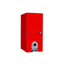 پکيج زمينی دوگانه سوز شوفاژکار بلند آذرخش مدل AS300-9