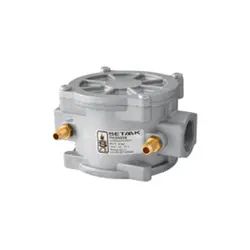 فیلتر گاز ستاک مدل (SET345(DN25-2bar