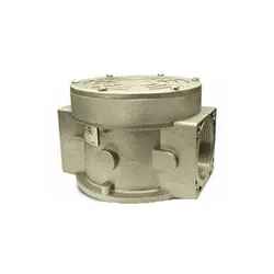 فیلتر گاز ستاک مدل (SET352X(DN40-6bar