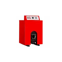 پکيج زمينی دوگانه سوز شوفاژکار کوتاه هورخش مدل H-5