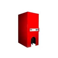 پکيج زمينی دوگانه سوز شوفاژکار بلند هورخش مدل H-5