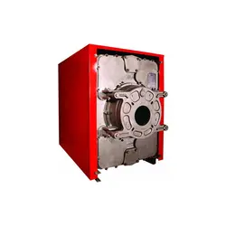 دیگ چدنی شوفاژکار مدل سوپر 8-1300