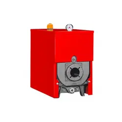 دیگ چدنی شوفاژکار مدل سوپر 5-300