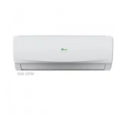 فن کویل دیواری گرین مدل GWF800P1