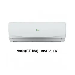 اسپلیت دیواری 9000 گرین مدل INVERTER-R410A