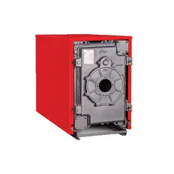 دیگ چدنی شوفاژکار مدل 14-Turbo