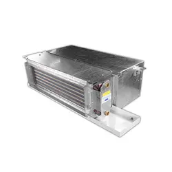 فن کویل سقفی توکار با پلنیوم سرما آفرین مدل 42HC-PLN-060