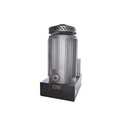 مینی بخاری کارگاهی نفتی و گازوییلی انرژی مدل DW 0250