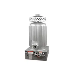 مینی بخاری کارگاهی گازی انرژی مدل GW 0260