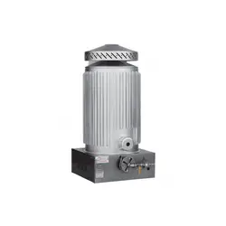 مینی بخاری کارگاهی گازی انرژی مدل GW 0260