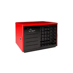 هیتر گازی انرژی مدل GH 0618