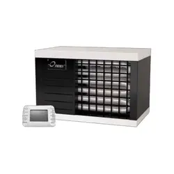 هیتر گازی انرژی مدل GH 0618