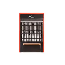 هیتر  گازی انرژی مدل GH 0640 (فن آلمانی)