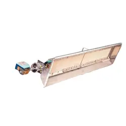 هیتر گازی تابشی سرامیکی انرژی مدل GR 0100