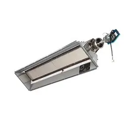 هیتر گازی تابشی سرامیکی انرژی مدل GR 0100