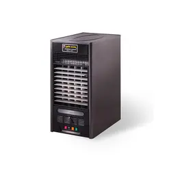 هیتر صنعتی گاز سوز مشهد ظهور-فن خارجی مدل A-2000