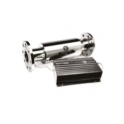 رسوب گیر الکترومغناطیس صنعتی فراالکتریک 1,1/2 اینچ مدل EDS 150i