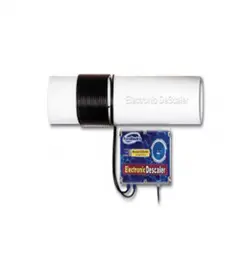 رسوب گیر الکترومغناطیس فراالکتریک 4 اینچ مدل EDS 400