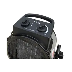 هیتر برقی تک فاز نیرو تهویه البرز مدل NE-3
