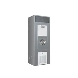 هیتر نفتی و گازوییلی فن دار انرژی مدل DH 0510