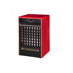 هیتر  گازی انرژی مدل GH 0640 (فن ایرانی)