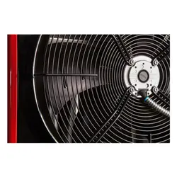 هیتر  گازی انرژی مدل GH 0640 (فن ایرانی)