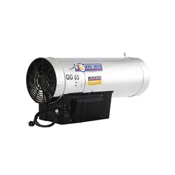 جت هیتر نیرو تهویه البرز مدل QG-65