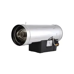 جت هیتر نیرو تهویه البرز مدل QG-65