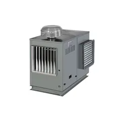 هیتر گازی کانالی انرژی مدل GH 0660