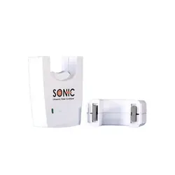 رسوب گیر پکیج اولتراسونیک فراالکتریک مدل SONIC