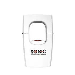 رسوب گیر پکیج اولتراسونیک فراالکتریک مدل SONIC
