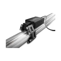 رسوب گیر اولتراسونیک فراالکتریک 5 اینچ مدل EMS 125 C