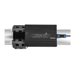 رسوب گیر اولتراسونیک فراالکتریک 3 اینچ مدل EMS 075 C