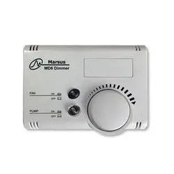 دیمر  مرصوص مدل MD6i