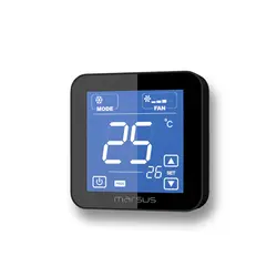 ترموستات داکت اسپلیت مرصوص مدل تبلت TABLET