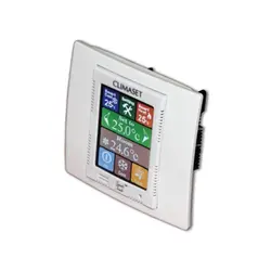 ترموستات کلایماست دیجیتال CLX 8300
