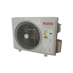 کولر گازی ایران رادیاتور 18000 مدل IAC-18CH/A