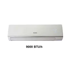 کولر گازی ایران رادیاتور 9000 مدل IAC-09CH/A