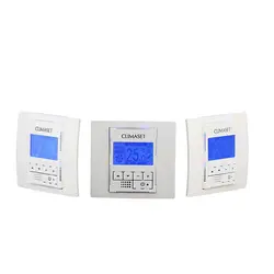 ترموستات کلایماست دیجیتال CLX 6300