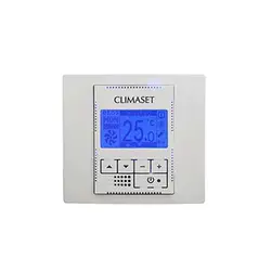 ترموستات کلایماست دیجیتال CLX 6300