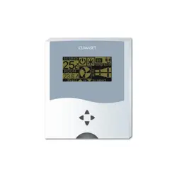 ترموستات کلایماست دیجیتال PDX Gi 20