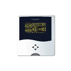 ترموستات کلایماست دیجیتال PDX Gi 10