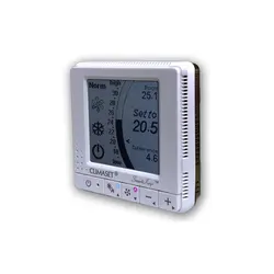 ترموستات کلایماست دیجیتال پروسیمو Prossimo 3310B