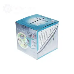 نانو فیلتر هوای کولر آبی صافدم