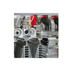دیگ چگالشی یونیکال مدل Modulex M350