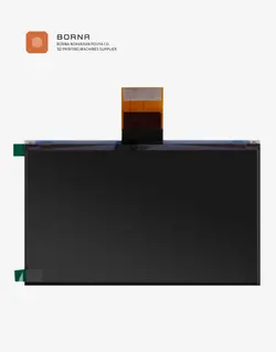 ال سی دی پرینت Anycubic photon Mono M5/M5s