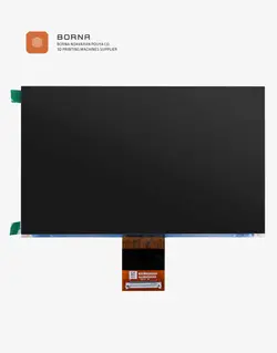 ال سی دی پرینت Anycubic photon Mono M5/M5s