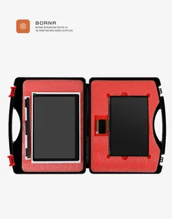 ال سی دی پرینت Anycubic photon mono X 6Ks